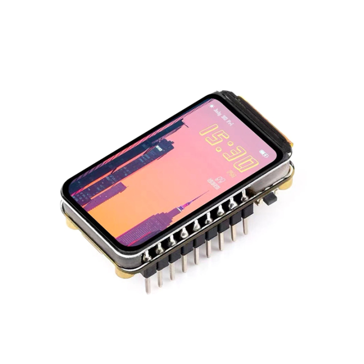 ESP32-S3 Development Board 1.47 Inch Touch Option LCD Display Screen ...