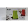 Zicon Coconut Scraper Multicolor - Kitchen Accessories.
