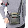 Crossbody Messenger  Business Bag  / Crossbody Bags / Male Shoulder Bag Business bags my shopee bd. 
