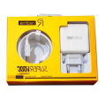 Realme 20 Watt SuperFast QC 3.0 Charger with typ-C USB Cable.