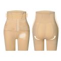Girls Ins Style Nylon Women High Waist Shaper Panty Popular Soft Thigh Slimmers Body Korset for Women Corset S0277. 