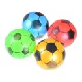 Rubber Children Ball for Kids Outdoor Games Beach Sport Ball Toys 1 piece with box.