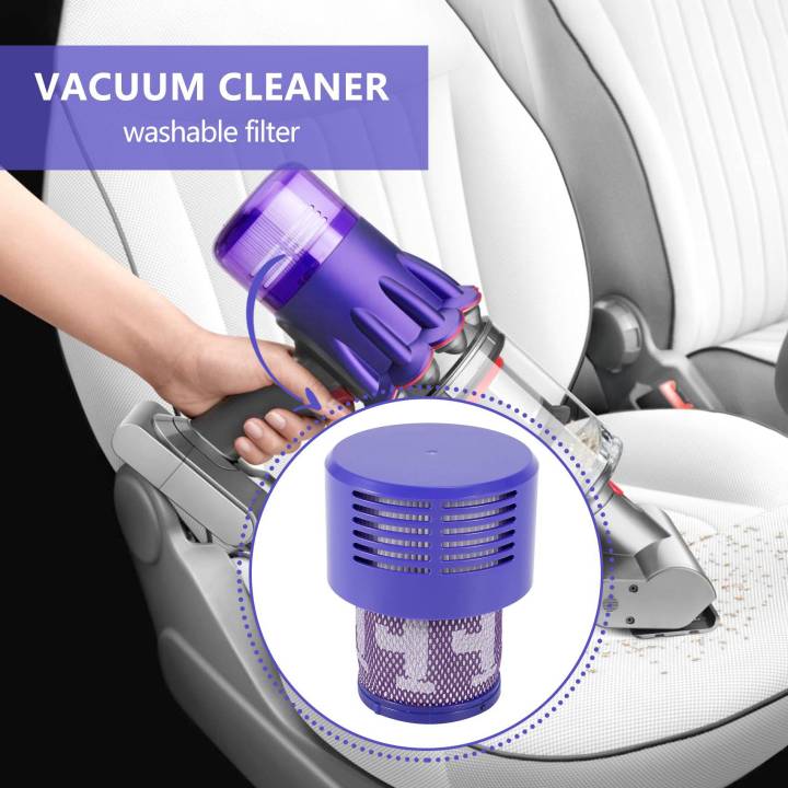 Washable%20Filter%20Unit%20for%20V10%20SV12%20Total%20Clean%20Vacuum%20Cleaner%20-%20Image%207
