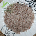 Red Amon/ Aman Half Fiber Organic/ Safe Rice (lal chal) - 1 kg. 