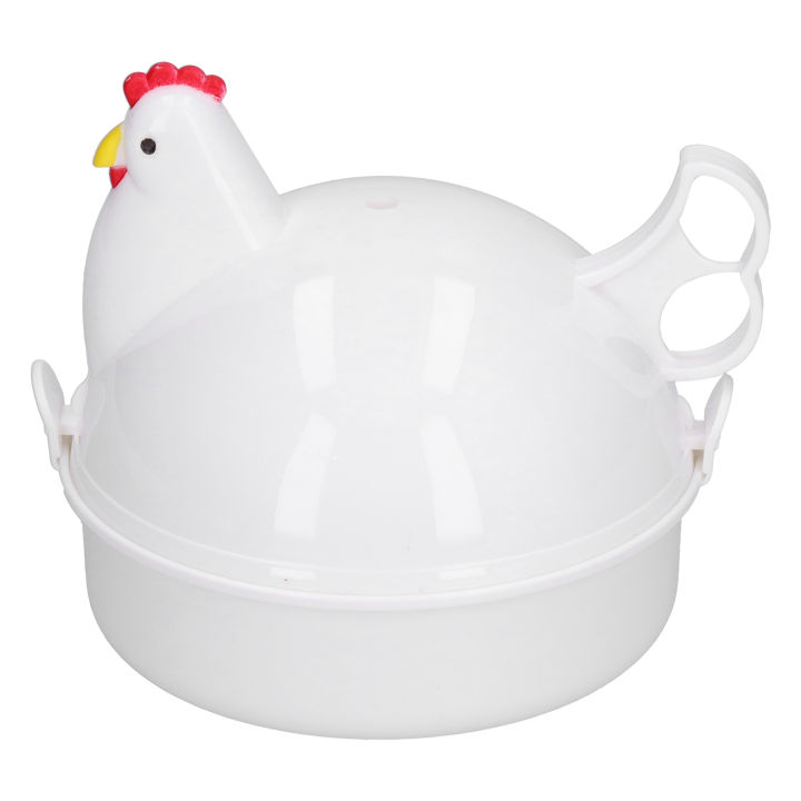 Egg%20Cooker%204%20Eggs%20Chicken%E2%80%91Shaped%20Heat%20Resistant%20Microwave%20Boiler%20For%20-%20Image%204