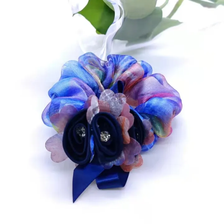 %E3%80%90Universal%20Car%20Parts%20Store%E3%80%91Korean%20Yarn%20Silk%20Hair%20Accessories%20Hair%20Rope%20Flower%20Hair%20Ring%20Female%20Rubber%20Band%20Updo%20Bun%20Head%20Scrunchies%20%20Ties%20-%20Image%202