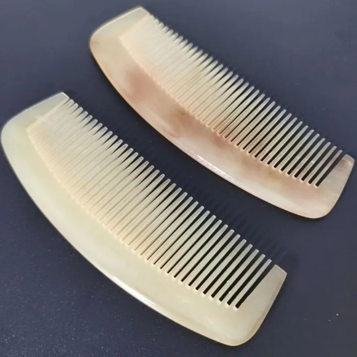 Comb%20Hair%20Mini%20Random%20Yan%20Horn%20Hair%20Comb%20Beauty%20Atural%20Color%20Massage%20Anti-static%20Styling%20Health%20Care%20Natural%20Ergonomic%20Portable%20-%20Image%202