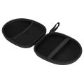 EVA Hard Headphone Carrying Case Protective Storage Bag For Most Headset. 