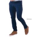 Superb Understated -Choice and Remark -Gabardine Pant For Men chino for man- Avant-garde Qualityful - Easy To care and Longive.
