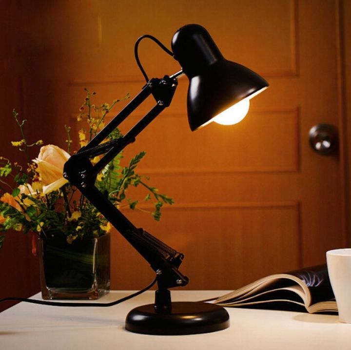 Classic%20Desk%20Lamp%20Metal%20body%20-%20Black%20-%20Image%202