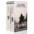 Sherlock Holmes: The Complete Novels and Stories: Volumes I and II. 