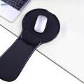 Computer Ergonomic Armrest Wrist Rest for Desk and Chair Office Adjustable. 