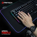 FANTECH MPR800s RGB LIGHTIN GAMING MOUSE PAD. 