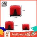 HelloWorld Bit Magnetizer Rings Universal Screwdriver Bit Holder Ring with Strong Magnet. 
