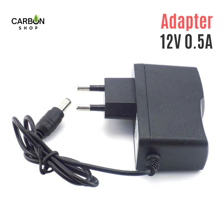 12V%200.5A%20Power%20Supply%20Adapter%20for%20ONU%20Switch%20Router%20CC%20Camera%20Media%20Converter%20-%20Image%203