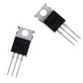 10pcs IRF4905 IRF4905PBF Power MOSFET 74A 55V P-Channel IR TO-22 Encounter. 