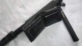 Sandalia Men’s Classic Genuine Leather Wallet – Premium Bi-Fold Purse. 