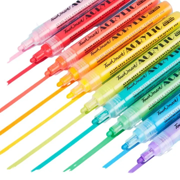 Acrylic%20marker%20DIY%20student%20creative%20single%20color%20selection%20waterproof%20hand-painted%20touchmark%20acrylic%20marker%20single%20piece%20-%20Image%205