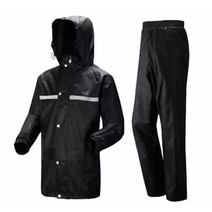Rain offer biker raincoat Multifunctional xl,l ,M and small  size with TOUSER and sealing raincaot..