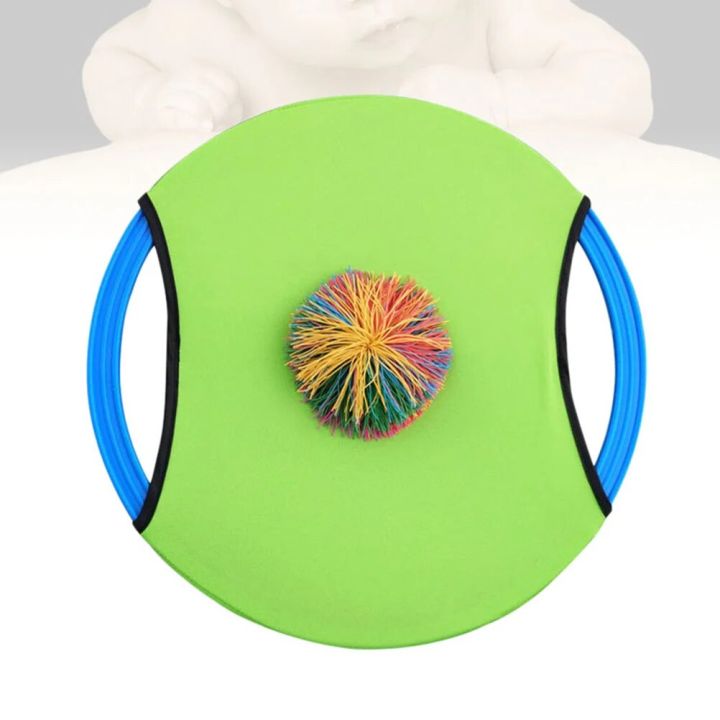 Flying%20Disc%20Trampoline%20Paddle%20and%20Ball%20Set%20Ball%20Bounce%20Game%20Toss%20and%20Catch%20Bat%20with%20Ball%20Outdoor%20Sports%20for%20Adults%20Kids%20(1%20-%20Image%205