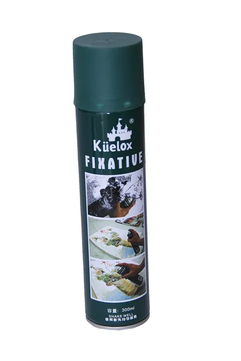 Kuelox%20Fixative%20Spray%20For%20Sketch,%20Charcoal,%20Pastle%20300Ml%20-%20Image%203