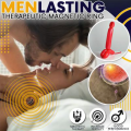 MenLasting Therapeutic Magnetic Ring. 