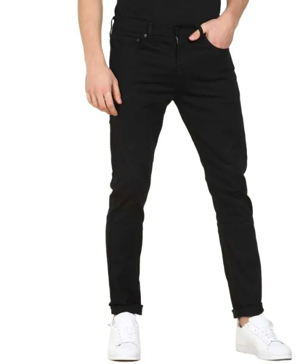 Export%20Quality%20New%20Fashionable%20Men's%20Slim%20Fit%20Denim%20Jeans%20Pant%20-%20Image%202