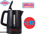 Nova Electric Kettle 2.0L NV-20K/Electric Water heater. 