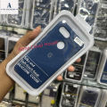For Google Pixel 3 Case Soft Sandstone Slim Matte Cover Liquid Silicone Case Back Cover. 