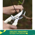 Pruner Made in china. 