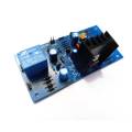 DC 24V Auto Cut Battery Charging Protection Circuit Single Songle Relay With L7812 IC. 
