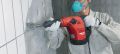 HILTI TE 500-X DEMOLITION HAMMER. 