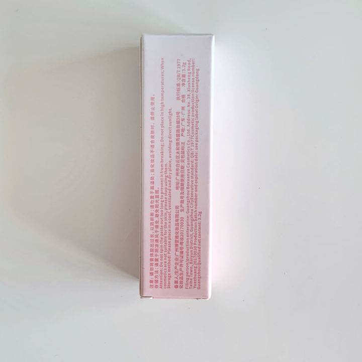 ninisoso%20crystal%20jelly%20lipstick%20moisturizing%20and%20delicate%20mirror%20pouty%20lips%20watery%20lipstick%20clear%20natural%20pseudo%20plain%20makeup%20wholesale%20-%20Image%204