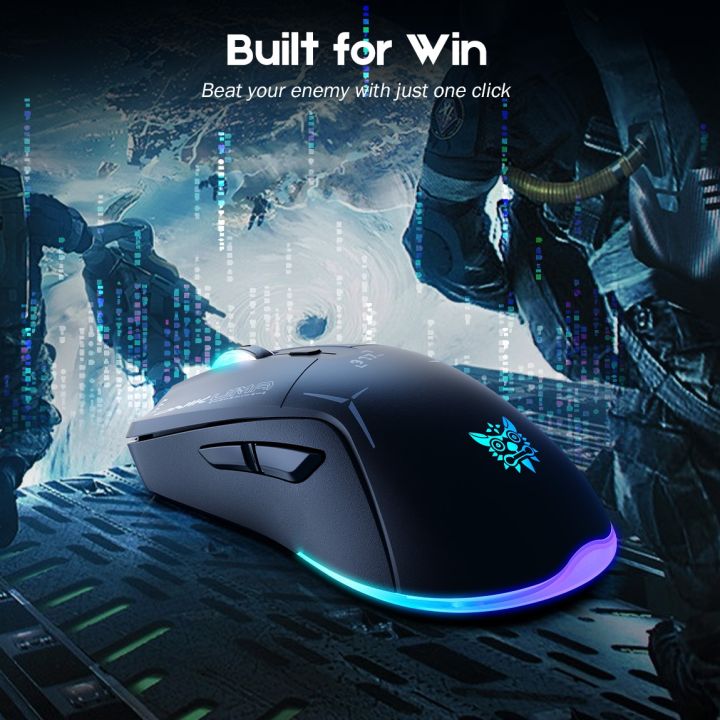 Onikuma%20CW917%20Dual%20Mode%20RGB%20Gaming%20Mouse%20-%20Image%205