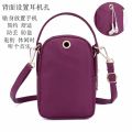 CHIBAO/Chibao Small Bag Versatile Mini Messenger Bag Women's Bag Shoulder Canvas Fashion Portable Summer Bag. 