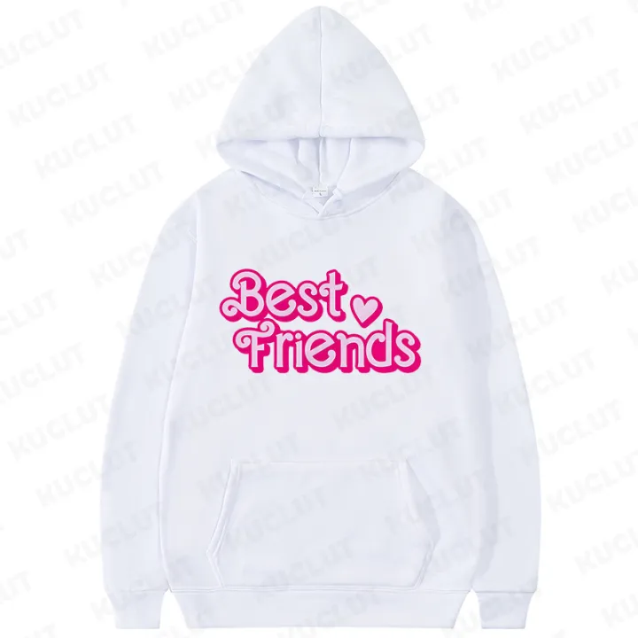 Best%20Friends%20Graphic%20Sweatshirt%20Hoodie%20Women%20BFF%20Besties%20Hoodies%20Best%20Friends%20Sweatshirts%20Autumn%20Winter%20Hooded%20Hoodies%20Clothes%20-%20Image%202