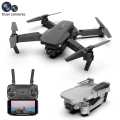 E88 Pro Drone With Wide Angle HD 4K Dual Camera Height Hold Wifi RC 100 Meters Foldable Quadcopter Dron Toys. 