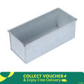 Mold Frame for Cake - 0.5 Pound. 