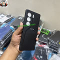 Tecno Camon 40 PRO -Casing Official Style Liquid Silicone Cover Soft Case - Phone Back Cover For Tecno Camon40 Pro Phone Case.