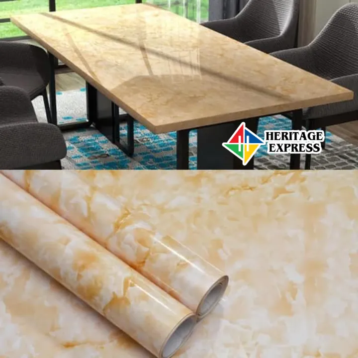 PVC%20Vinyl%20Self%20Adhesive%20Marble%20Wallpaper-%203M%20%E2%80%93%20Waterproof%20&%20Oil-Proof%20Wall%20Sticker%20for%20Kitchen,%20Furniture,%20Cupboards,%20Table%20Top%20&%20Floor%20(60x300cm)%20-%20Image%203