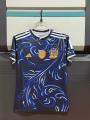 Argentina Jersey - Player Edition Jersey - Argentina AFC - Home/Away Kit - Special Fans Version Club Jersey 2025/26 - Thai Fabrics - Short Sleeve - New Football Jersey - Copa America Jersey 2026 Design - Premium.