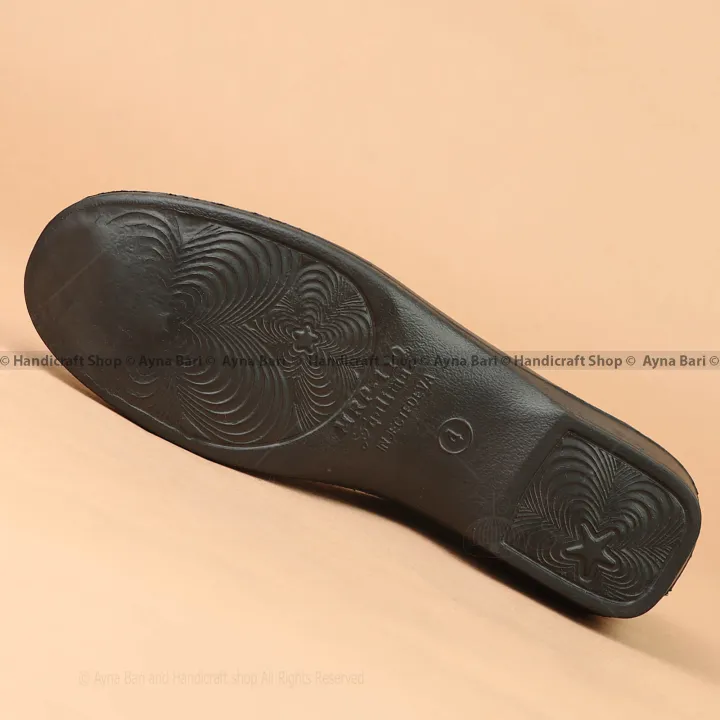 Pump%20shoe%20for%20women%20%7C%20Sharlimar%20A-46%20%20%7C%20Black%20Wedged%20peep%20toe%20sandal%20for%20girls%20Heel%20shoe%20for%20women%20shoe%20for%20girls%20hill%20shoes%20for%20girls%20-%20Image%204