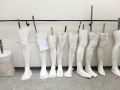 Plaster of paris for Model 5 kg. 