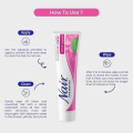 Nair Hair Removal Cream Rose (UK) -110gm.