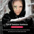 Viltrox AF 75mm F1.2 XF Pro Professional Portrait Prime Lens Large Aperture for Scenery Architecture Night Scene Video Recording. 