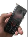 For Symphony C101 Mobile Full Body Casing Back Side Mobile Casing / Cashing with Keypad.