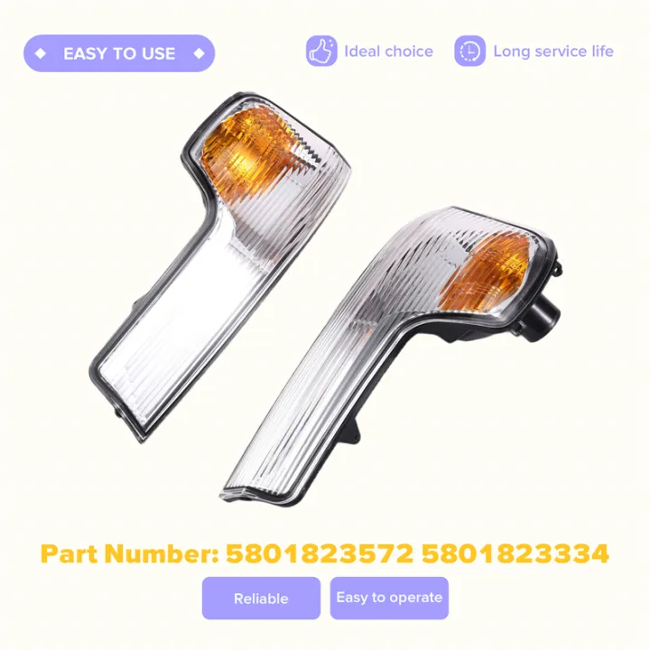5801823572%205801823334%201%20Pair%20Turn%20Signal%20Light%20Car%20Side%20Mirror%20Reverse%20Indicator%20for%20Daily%202015-2020%20-%20Image%202