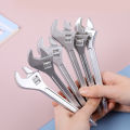 Creative Simulated Wrench Ballpoint Pens Cute School Office Writing Supplies Plastic Wrench Ballpoint Pen Student Gifts. 