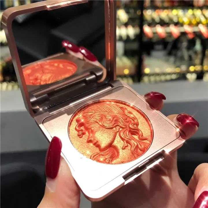CDE%20Highlighter%20Blush%20Peach%20Pallete%202%20ColorsFace%20Blush%20Mineral%20Pigment%20Palette%20Shining%20Blusher%20Facial%20Shadow%20Cosmestics%20Powder%20-%20Image%205