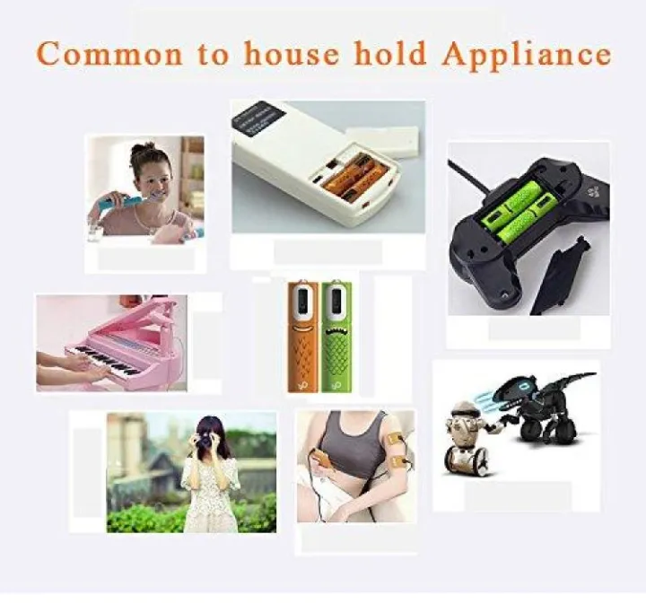Smart%20Tools%20AA%201000mAh%20Micro%20USB%20Rechargeable%202%20Pack%20Battery%20with%20Free%20Delivery%20-%20Image%202